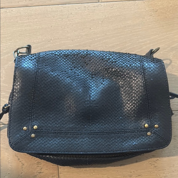 jerome dreyfuss handbag - Picture 1 of 4
